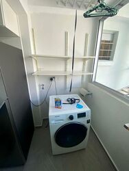 Blk 93B Telok Blangah Parcview (Bukit Merah), HDB 3 Rooms #517399381